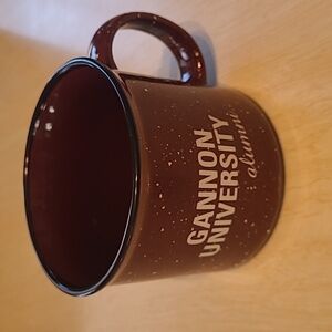 Gannon University Mug